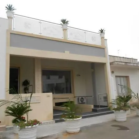 Lägenhet Modern House *