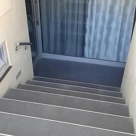 Modern House * Castro (Lecce)