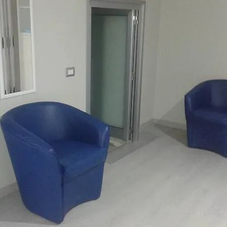 Modern House * Castro (Lecce)