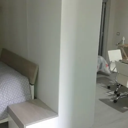 Modern House * Castro (Lecce)