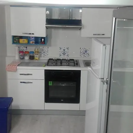 Modern House Apartamento